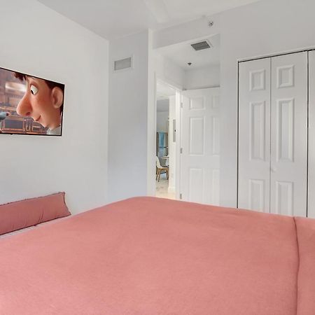 Artease5 - Stylish, Near Wynwood Walls & Restaurants ไมอามี ภายนอก รูปภาพ